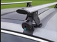 Lo scaffale di tetto universale dei bagagli automatici inquadra per SUV 150Kg